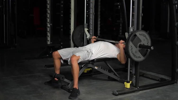 What Are Drop Sets? Benefits And Types To Build Muscles | Myprotein UK