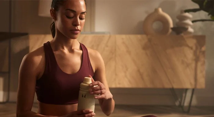 Can You Take Creatine & BCAAs Together? | MYPROTEIN Can You Take Creatine & BCAAs Together? | MYPROTEIN