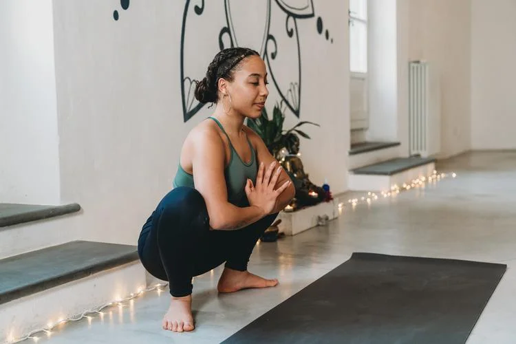 10 Basic Yoga Exercises For Beginners | Yoga Made Easy | MYPROTEIN™