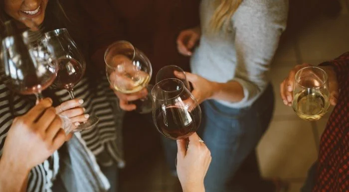 dry january