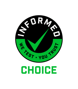 Informed Choice Resource What Is Informed Choice? Certified Dietary Supplements Explained ...