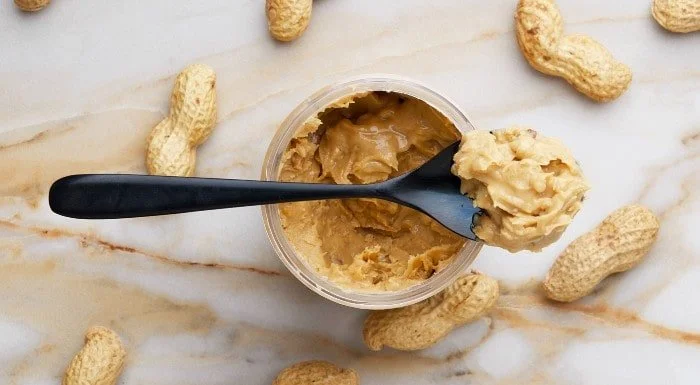 snacks for energy