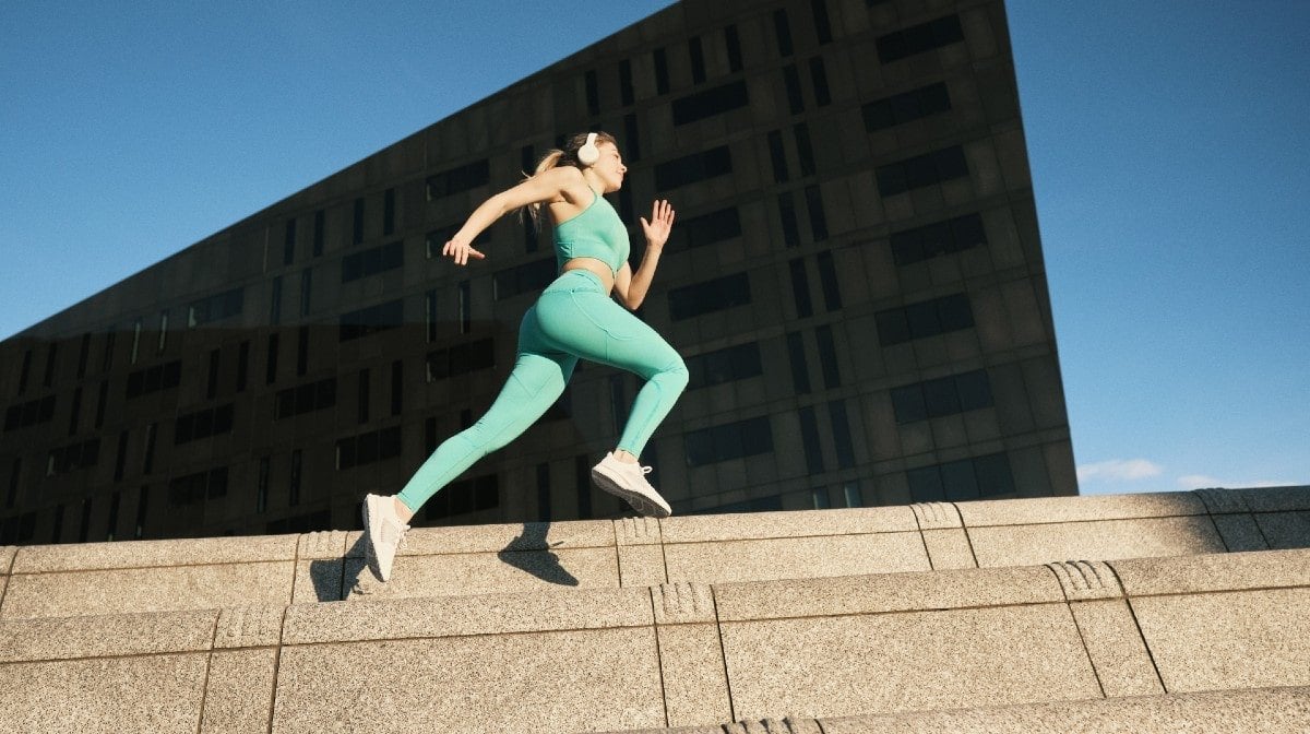 Wash Less, Work Out More | Polygiene X MP Clothing | MYPROTEIN™