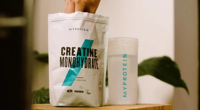 How Creatine Is Made: From The Lab To Your Shaker | MYPROTEIN™