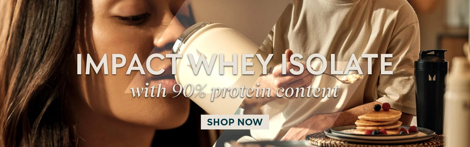Whey Isolate