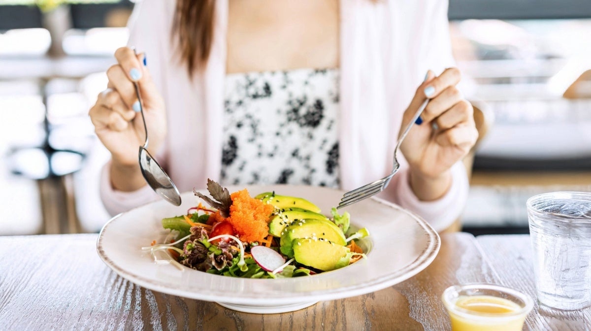 Hunger Management: 8 Tips for Controlling Cravings | MYPROTEIN™