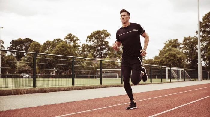 lactate threshold