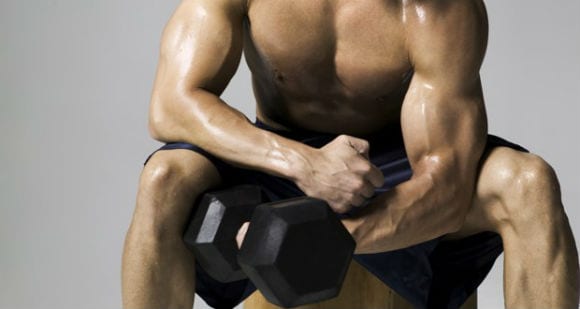 Best 5 Exercises for Bigger Biceps