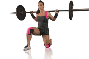 Women's workouts