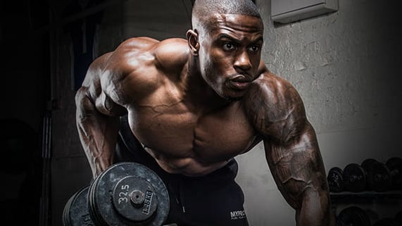 mind muscle connection bigger growth and gains