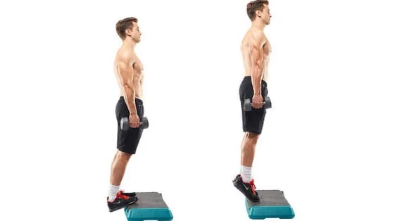 Leg Day 101 | 6 Exercises For A Killer Leg Workout | MYPROTEIN™