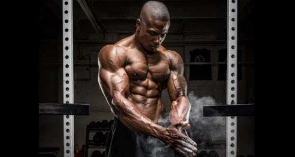 Powerbuilding Routine Powerbuilding for Strength & Size | Definition, Training Split ...