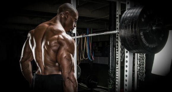 Beginners Back Workout | 4 Exercises For A Bigger, Stronger Back ...