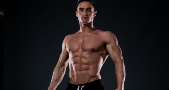 mind muscle connection bigger growth and gains