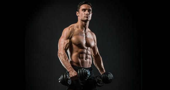 mind muscle connection bigger growth and gains