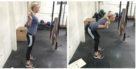 Atwy Exercise Best Dynamic Warm-Up & Cool Down Static Stretches | Myprotein UK