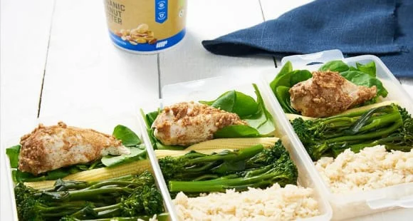 macros diet