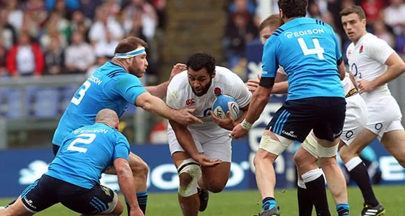 rugby 6