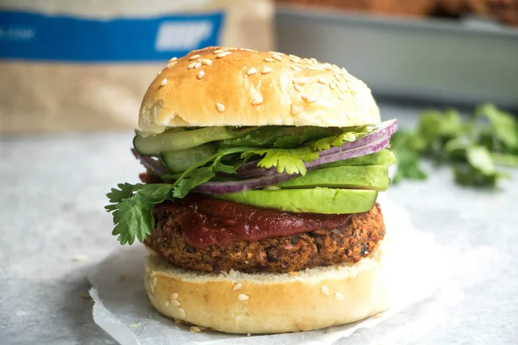 turkey burgers