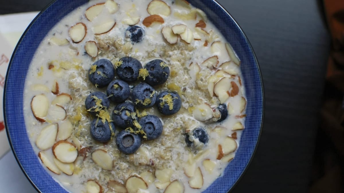 What Is Inulin? Benefits, Dosage & Side Effects Explained | MYPROTEIN™