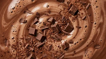 Chocolate Smooth
