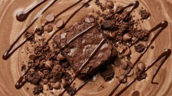 Chocolate Brownie