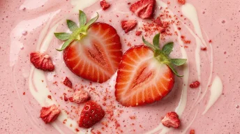 Natural Strawberry