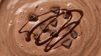 Chocolate (Milkshake)