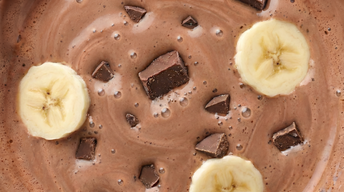 Chocolate Banana
