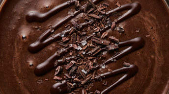 Dark Chocolate