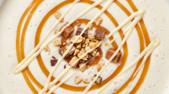 Snickers White