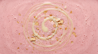 Strawberry Cream