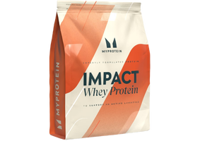 Myprotein Impact Whey Protein
