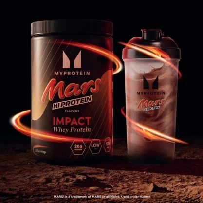 Clear Protein Superblend