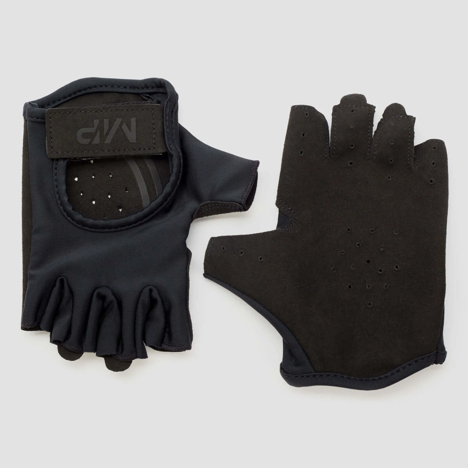 MP Lifting Gloves - Black - S Image 1