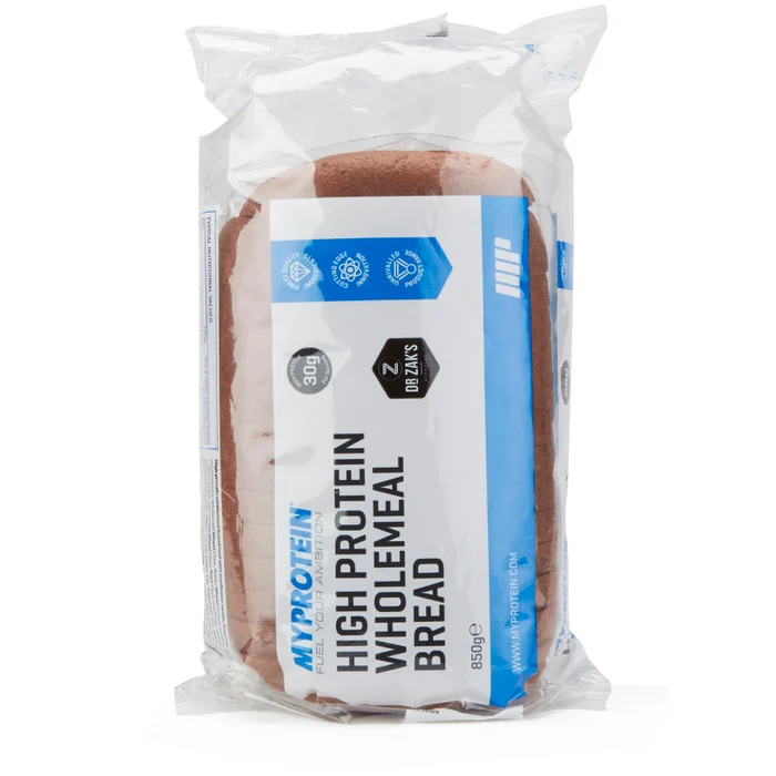 Protein Bread