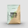 100% Gluten-Free Instant Oats