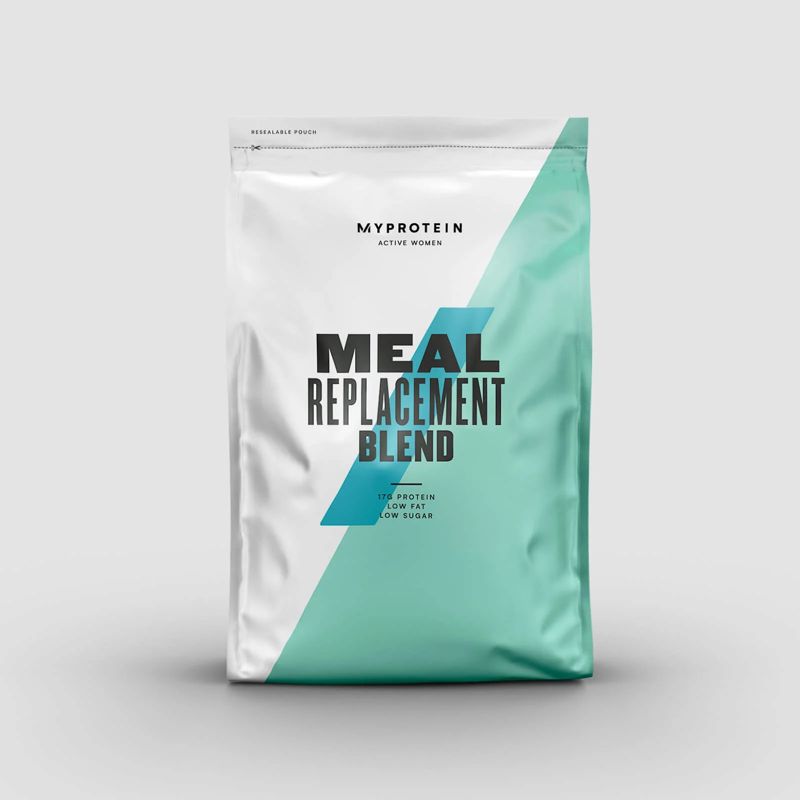 Meal Replacement Blend - 500g - Velvet Vanilla Image 1