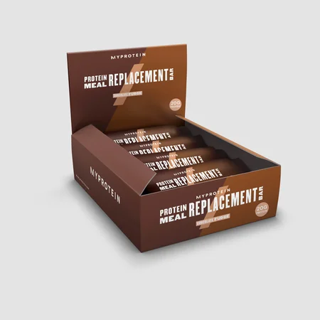 Protein Meal Replacement Bar