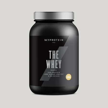 THE Whey™