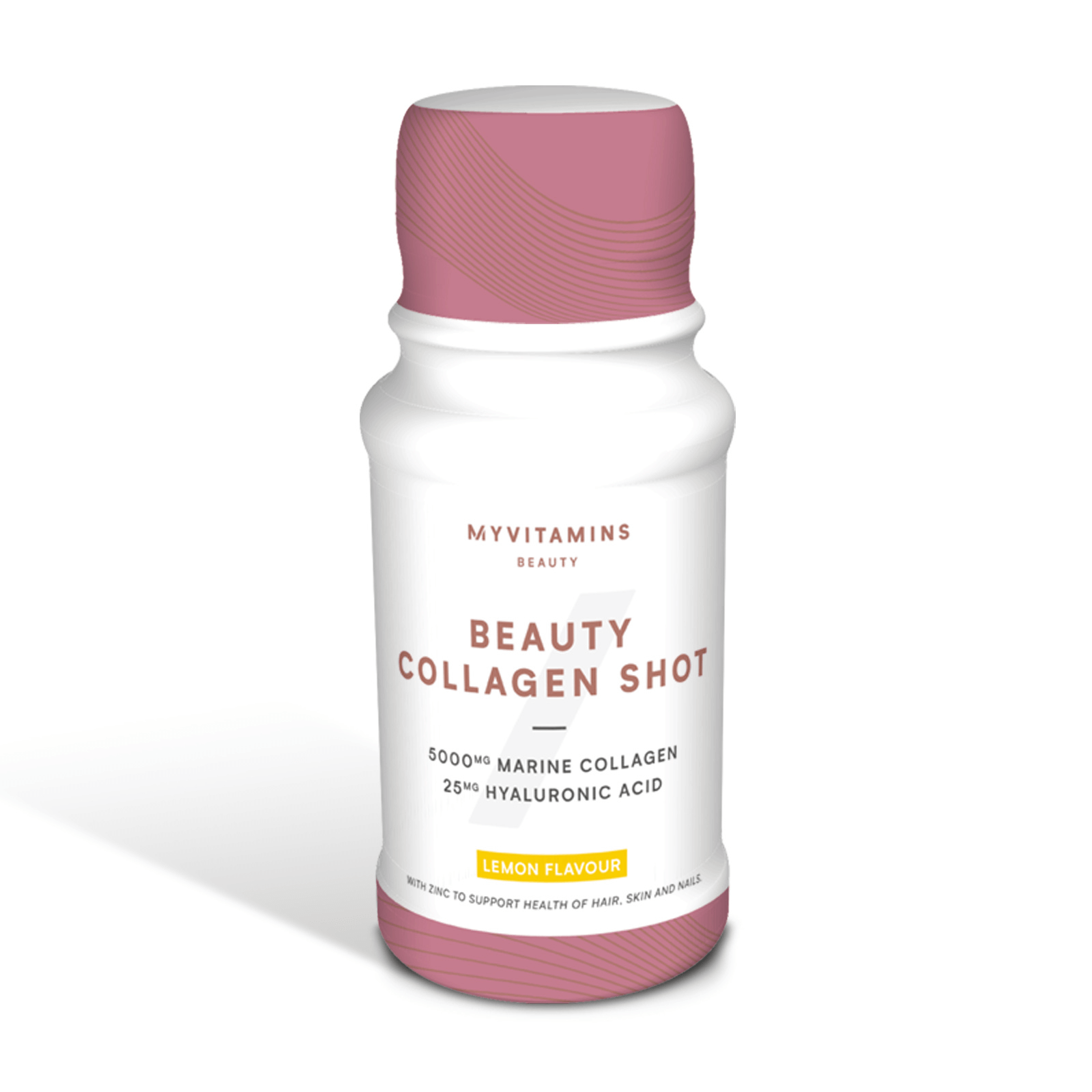 Collagen Beauty Shot (Sample) - Pineapple and Coconut Image 1