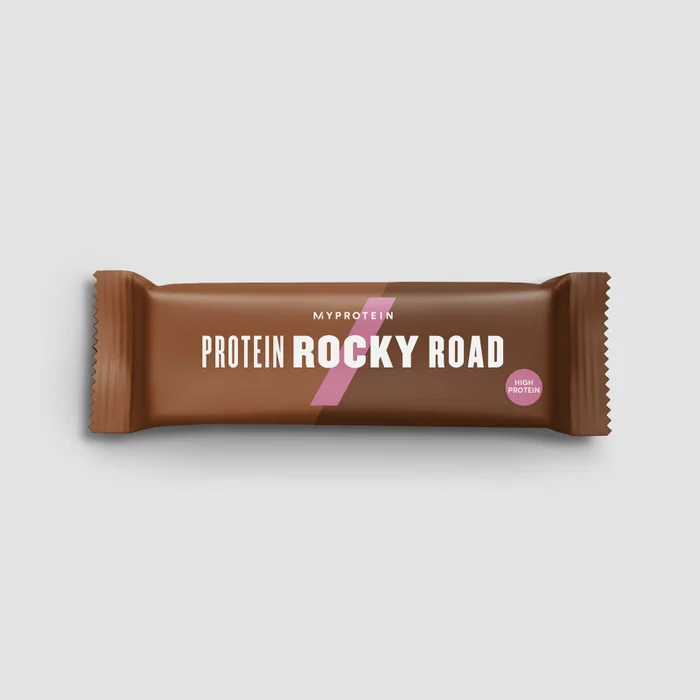 Protein Rocky Road (Sample)
