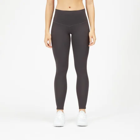 Luxe Elite Leggings - Slate Grey