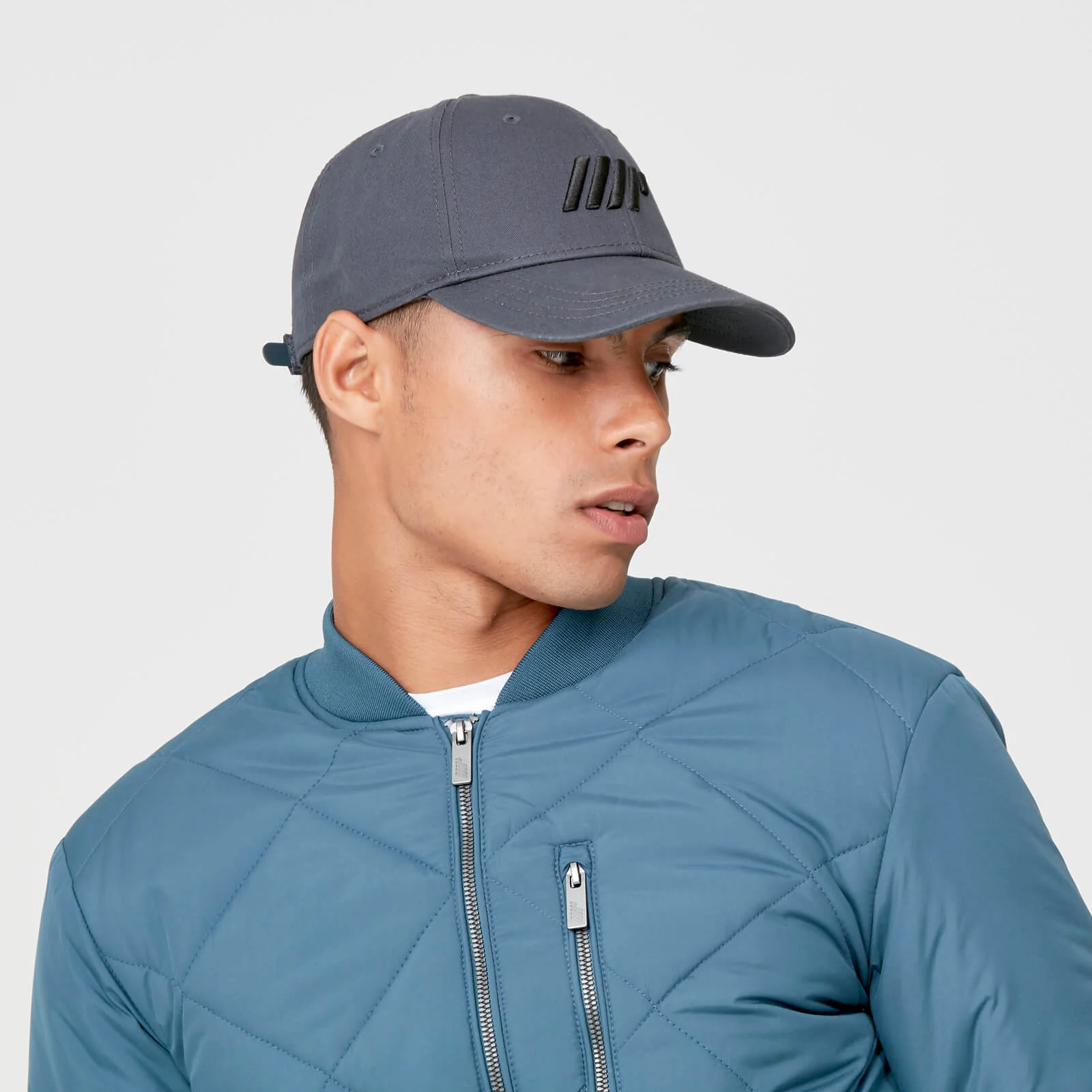 Baseball Cap - Slate Image 2