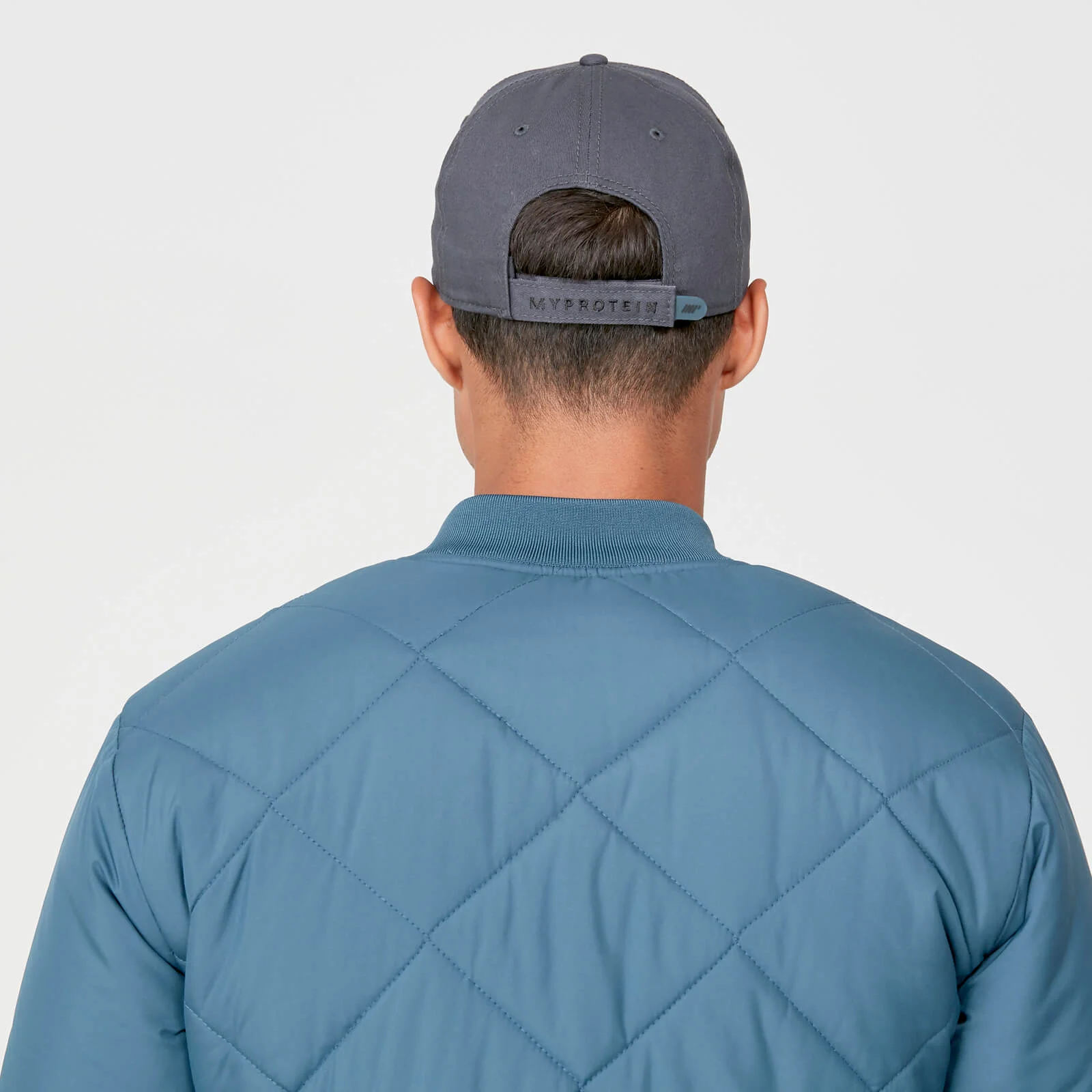 Baseball Cap - Slate Image 3