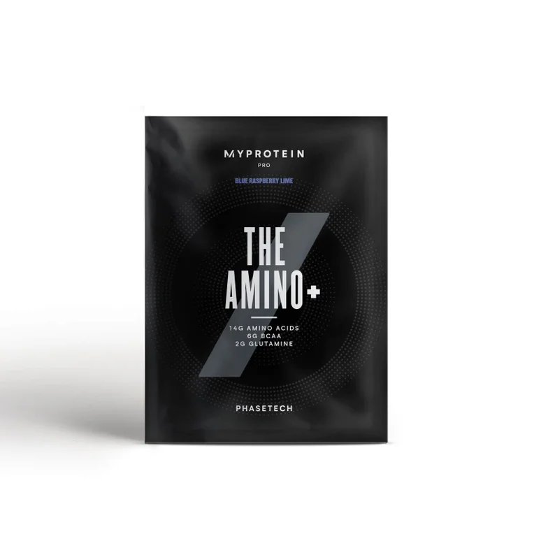 THE Amino+ (Sample) - Tropical