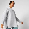 Balance Sweatshirt - Grey Marl