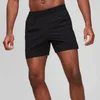 MP Men's Essentials Training 5 Inch Shorts - Black