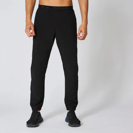 Pace Joggers - Black