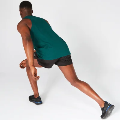 MP Men's Pace Tank - Alpine - XS Image 7